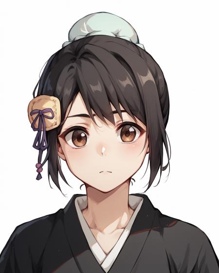 Hinamori Momo (BLEACH) PONY