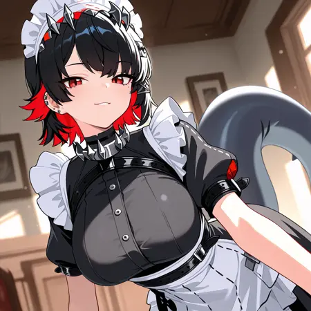 AI Girls Meta Workflow