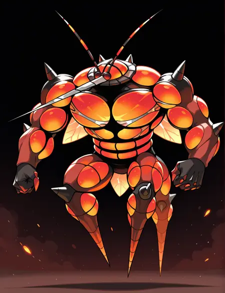 Buzzwole