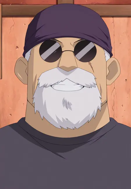 Hibiki Seigou - Inazuma Eleven