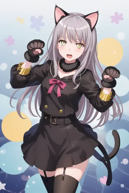 Minato Yukina | BanG Dream! | バンドリ!