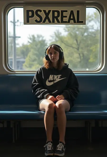 psxReal - Real Photo Style