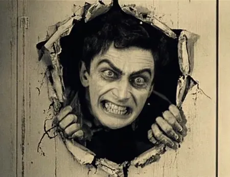 1920s Horror Movies Lora