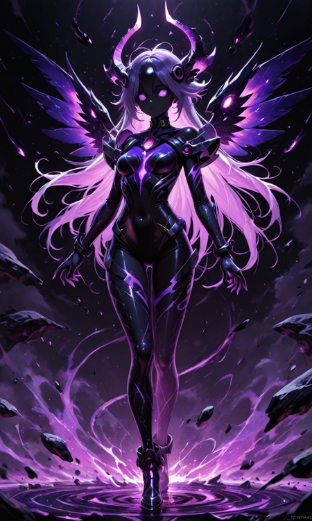 Void Style [Illustrious] v1.0IL