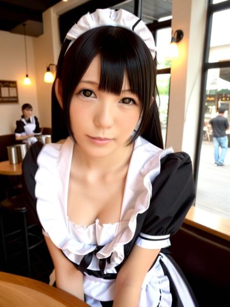Marie Konishi (AV Idol) v1.0