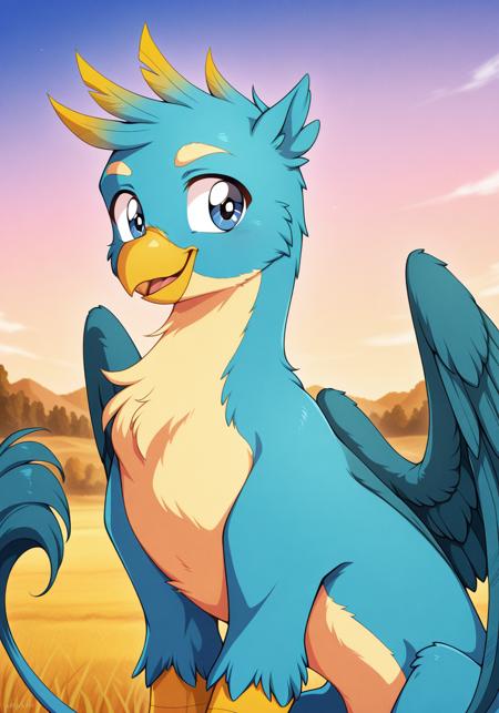 Gallus [Illustrious] V1