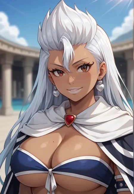 Fairy Tail | Briar