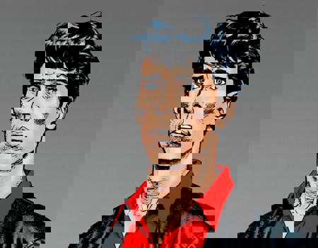 DylanDog v1.0