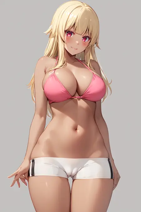 Easy Boyshorts