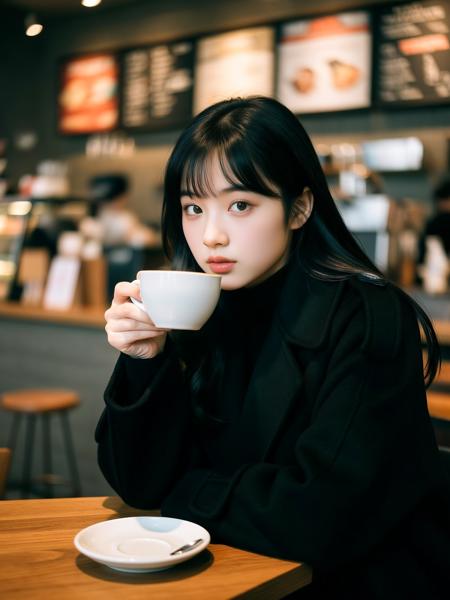 造梦实验室-经典港风-QWEN v1.0