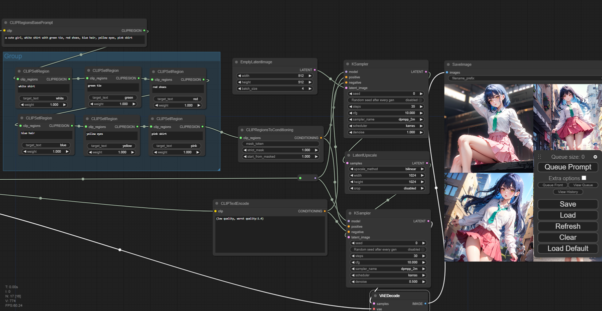 Cutoff For ComfyUI - ComfyUI_cutoff_v1.2 Showcase | Civitai