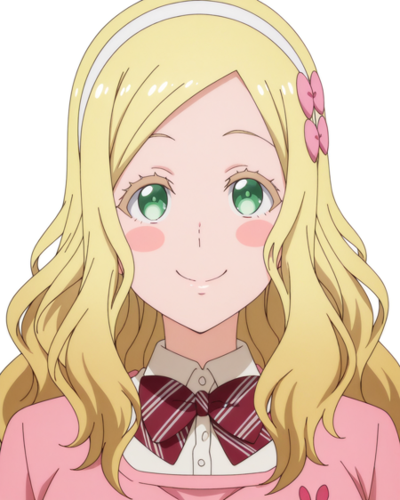 [IL] Carol Olston - Tomo-chan wa Onnanoko! v1.0il