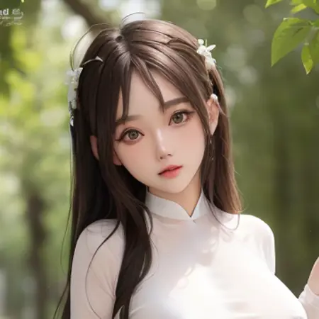Zhihui's Avatar