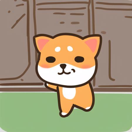 Inu_Doo Inu_Doo