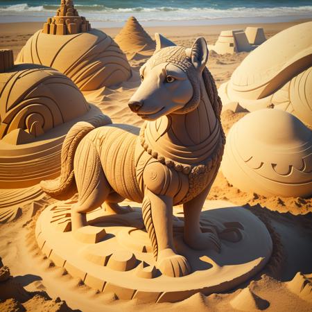 sandsculpturecd