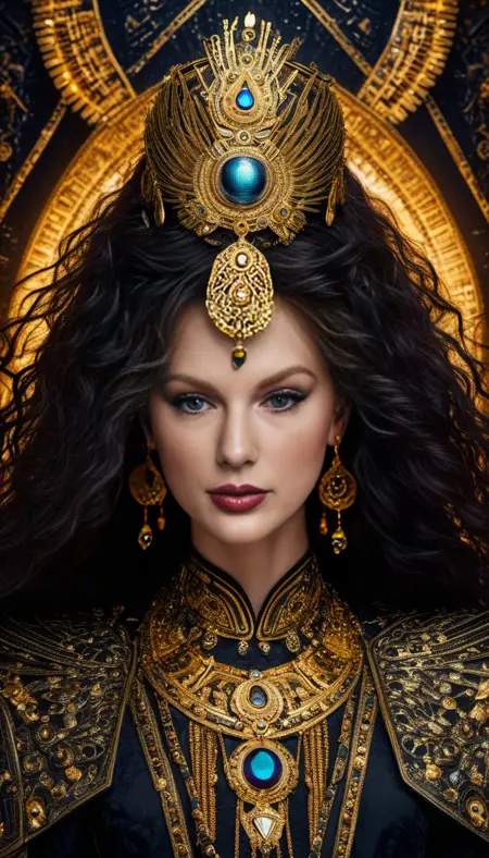 ComfyUI Face Swap Workflow