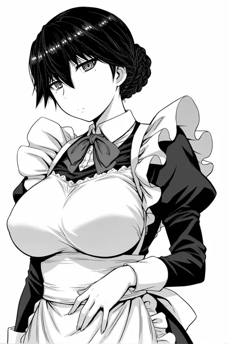 Fumika [Boku no Aishita Fumika (Kokuryuugan)]