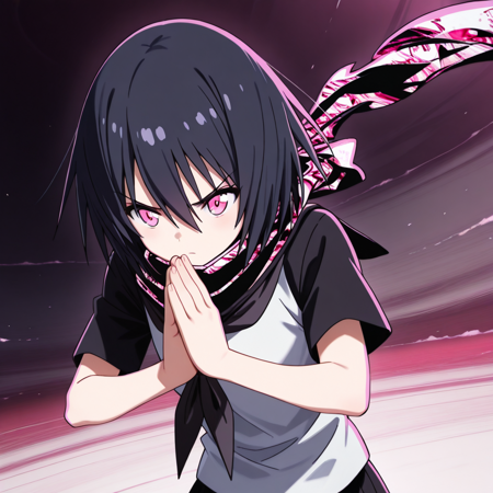アイサツ (ニンジャスレイヤー)  / IL_aisatsu (meme) / salutation V1