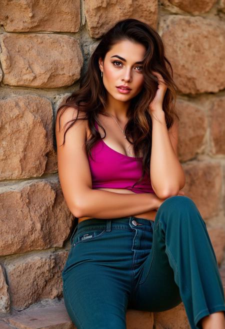 SHE IS A MODEL, HEALTHY LIFESTYLE, BEAUTY, FITNESS, SPIRITUAL, SHE DOESN'T LIKE MATH ONLY IN HER BANK ACCOUNT, SHE STUDIES PSYCHOLOGY, TRAVELING, SHE LIKES TO READ AND HELP PEOPLE FEEL BETTER