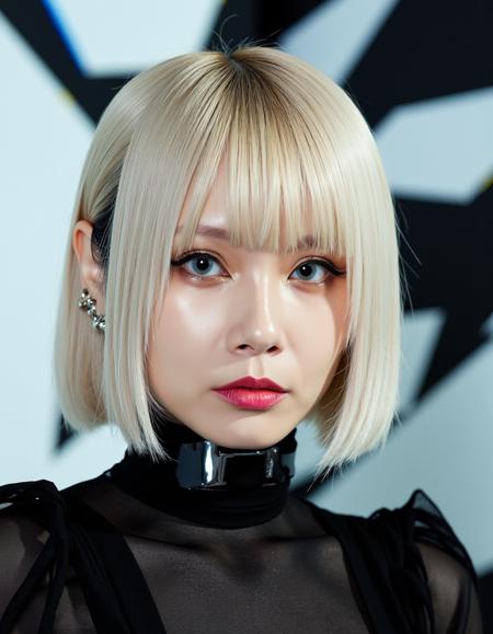 FLUX-REOL V1