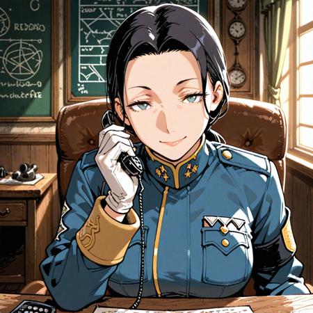 Diana_von_Barchet  (Baikoku Kikan 売国機関) v1.0