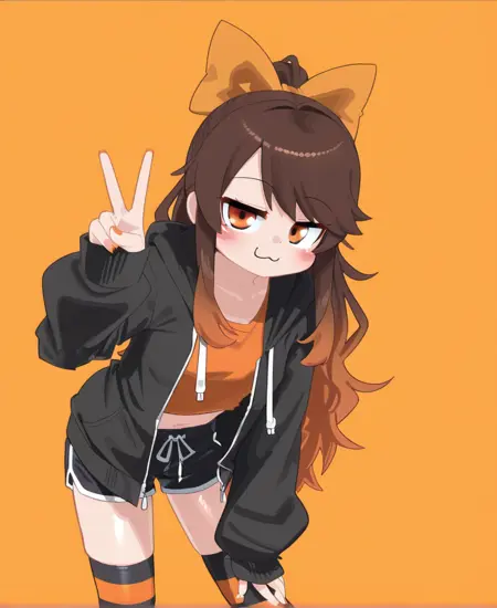 Papyopyo313 Style - Illustrious