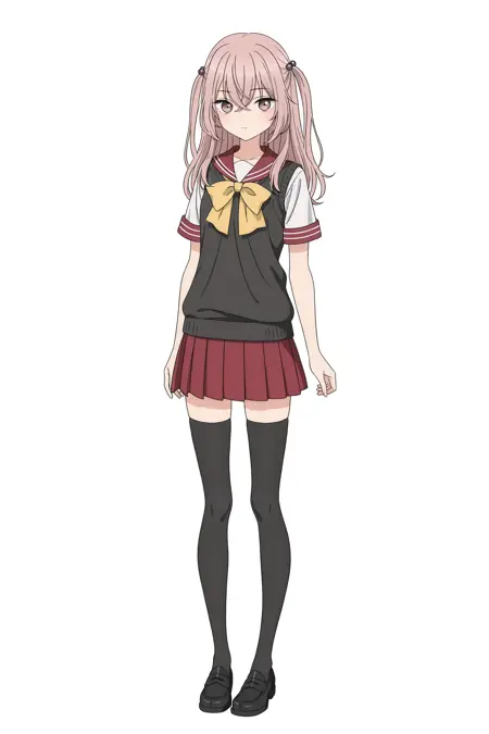 My Dress-Up Darling_Sajuna Inui丨その着せ替え人形は恋をする_乾紗寿叶丨更衣人偶坠入爱河_乾纱寿叶