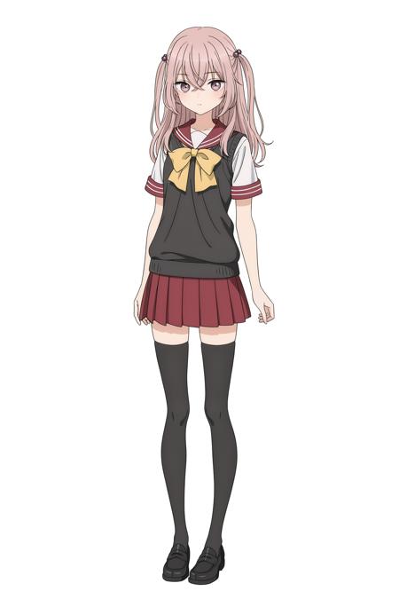 My Dress-Up Darling_Sajuna Inui丨その着せ替え人形は恋をする_乾紗寿叶丨更衣人偶坠入爱河_乾纱寿叶 Illustrious&noob_1.0