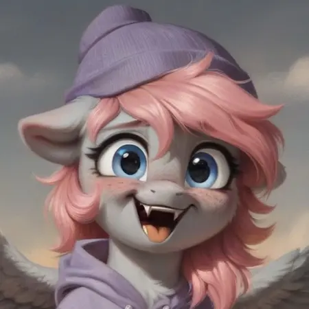 LittleBolt's Avatar