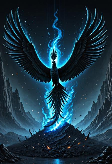Phoenix [New Aera] v1.0