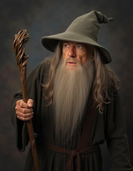 Gandalf (FLUX.1 Dev) v1.0