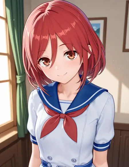 Miyuki Furuhashi (Emotion Creators) / 古橋みゆき (エモーション・クリエイターズ)