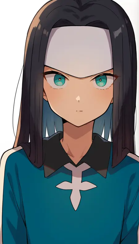 Masaki Teiya - Inazuma Eleven GO