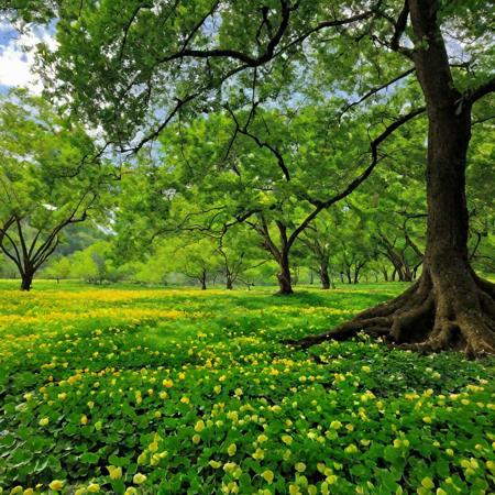 The roots of all goodness lie in the soil of appreciation for goodness