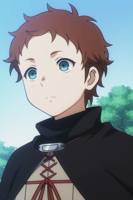 [COMMISSION] Overlord | Ninya Beiron illustrious