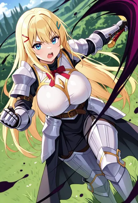 Darkness/ダクネス(この素晴らしい世界に祝福を!)