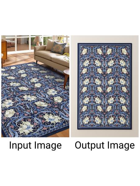 Kontext-Extract the carpet地毯提取 v1.0