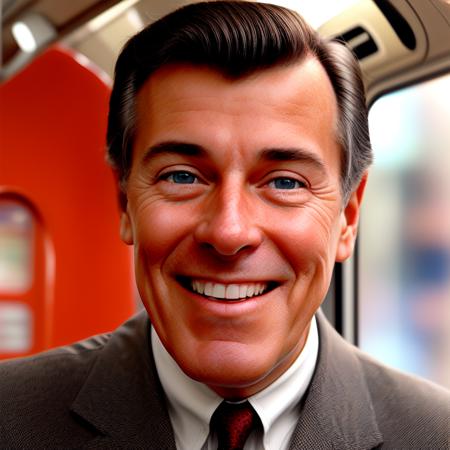 J.R. "Bob" Dobbs v1.0