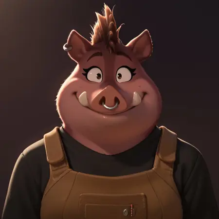 Pigtail_[The Bad Guys 2]