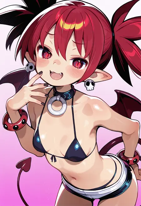 Onono Imoko (おののいもこ/小野妹子) Style [Illustrious]