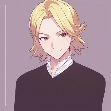 Adikku's Avatar