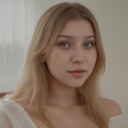 Pasha Pozdniakova [Lora] [SD 1.5] [Influencer] v1.0