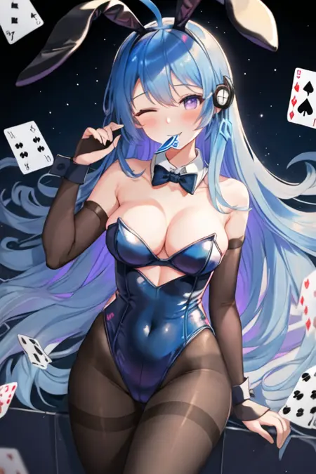helena/ヘレナ/海伦娜 (Azur Lane)
