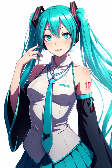 Miku