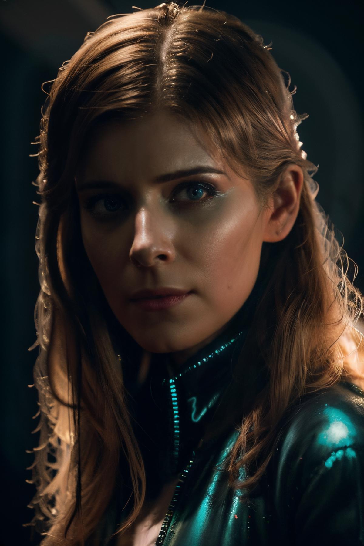 Kate Mara image by frankyfrank2k