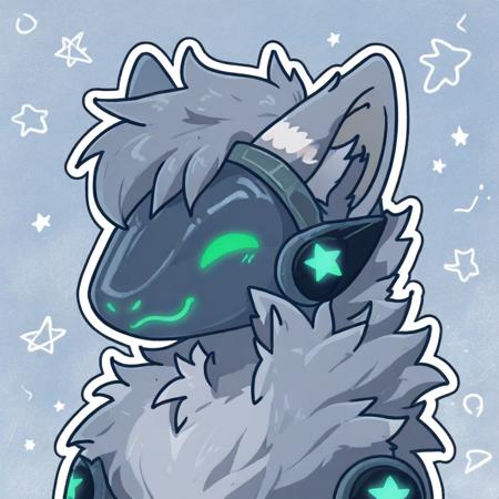 Protogen LoRA V1