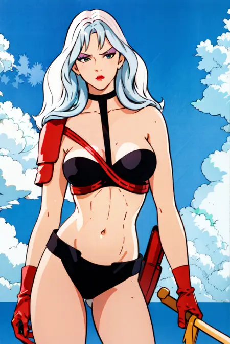 Taarna (Heavy Metal 1981)