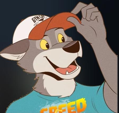 Loserwolf33's Avatar