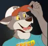Loserwolf33's Avatar