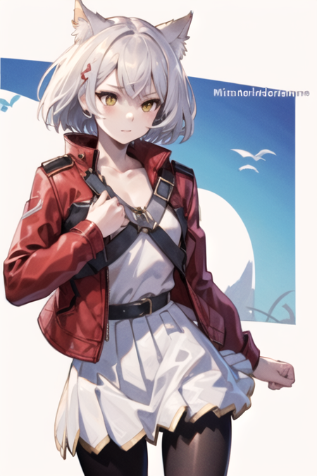 Mio (Swordfighter) (Xenoblade Chronicles 3) v1.0